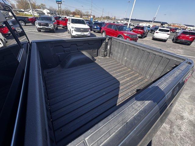 used 2022 Chevrolet Silverado 1500 Limited car, priced at $45,995