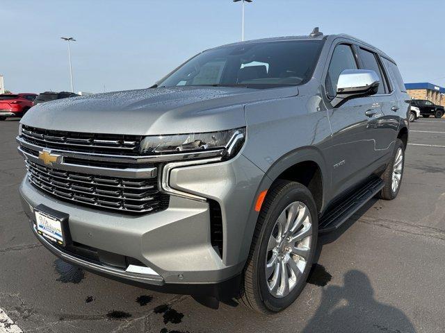 new 2024 Chevrolet Tahoe car, priced at $79,995