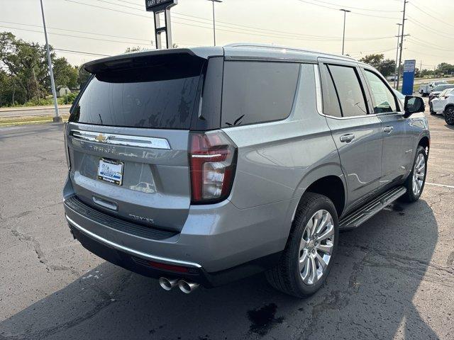 new 2024 Chevrolet Tahoe car, priced at $79,995