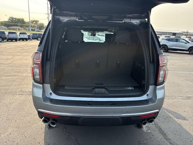 new 2024 Chevrolet Tahoe car, priced at $79,995