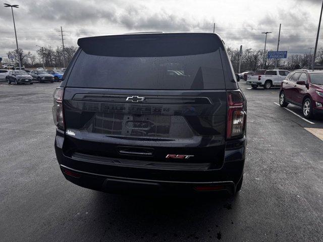 used 2024 Chevrolet Suburban car, priced at $70,995