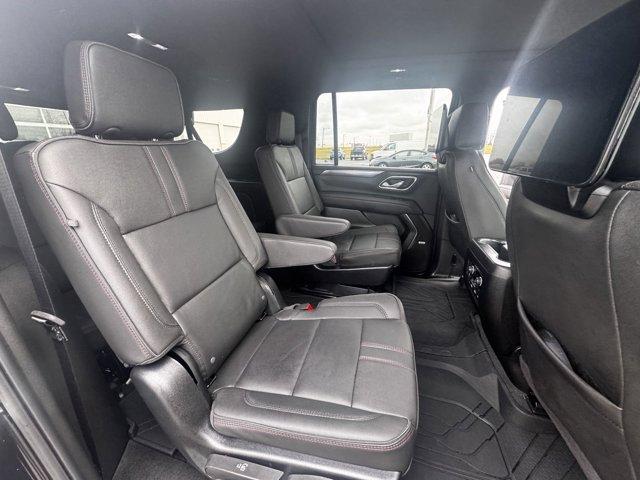 used 2024 Chevrolet Suburban car, priced at $70,995