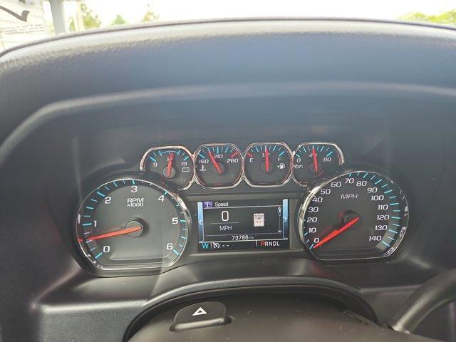 used 2017 GMC Sierra 1500 car, priced at $32,990