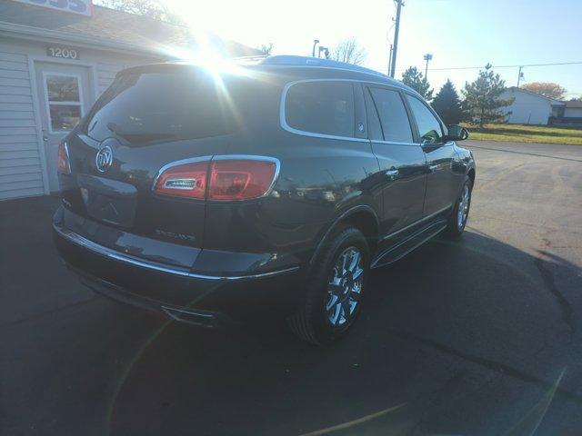 used 2014 Buick Enclave car, priced at $13,990