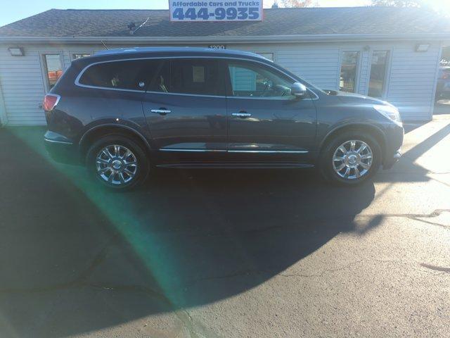 used 2014 Buick Enclave car, priced at $13,990