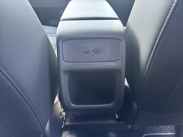 new 2025 Chevrolet Trax car, priced at $26,495