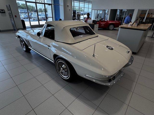 used 1965 Chevrolet Corvette car, priced at $79,995