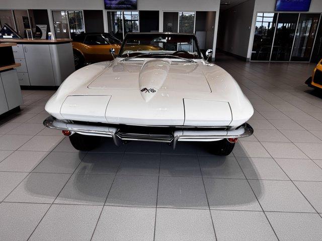used 1965 Chevrolet Corvette car, priced at $79,995