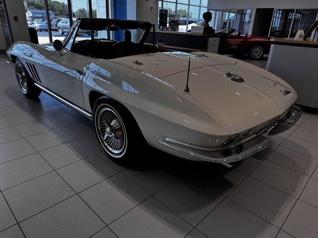 used 1965 Chevrolet Corvette car, priced at $79,995