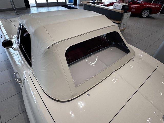 used 1965 Chevrolet Corvette car, priced at $79,995