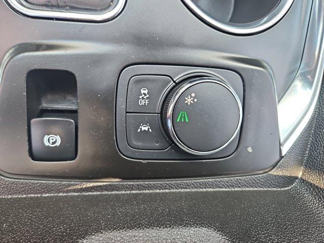 used 2018 Chevrolet Traverse car, priced at $23,990