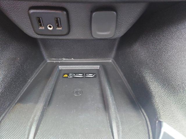 used 2018 Chevrolet Traverse car, priced at $23,990