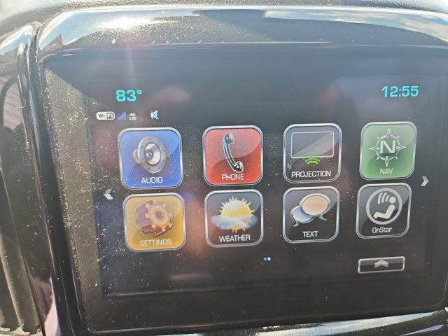 used 2018 Chevrolet Traverse car, priced at $23,990