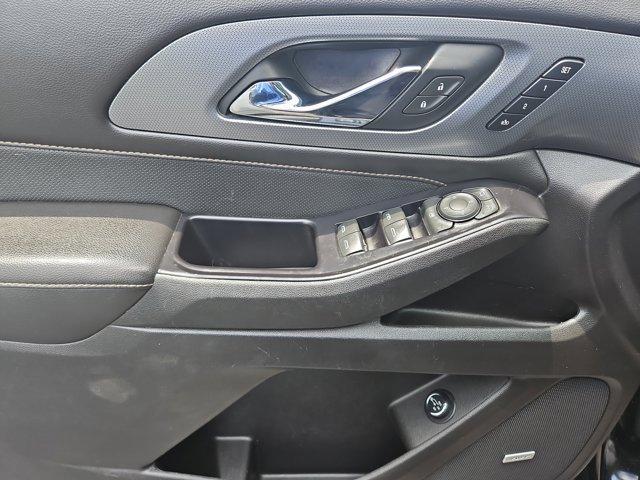 used 2018 Chevrolet Traverse car, priced at $23,990