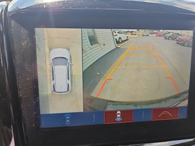 used 2018 Chevrolet Traverse car, priced at $23,990