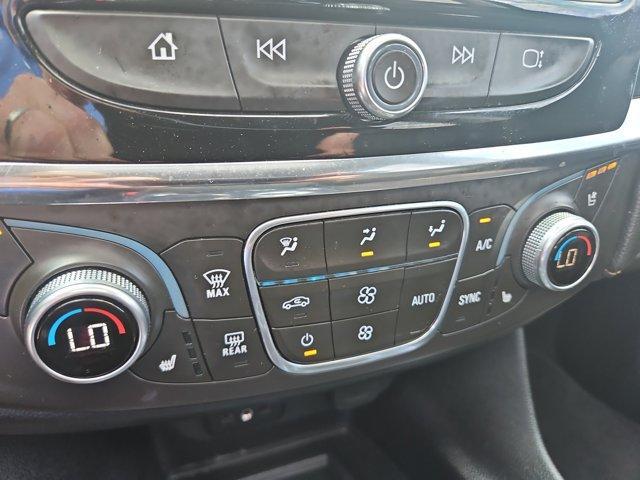 used 2018 Chevrolet Traverse car, priced at $23,990