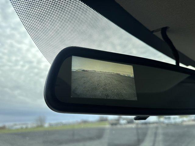 new 2025 Chevrolet Express 2500 car, priced at $48,372