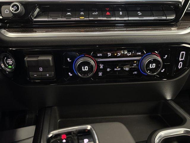 new 2026 Chevrolet Silverado 1500 car, priced at $56,995