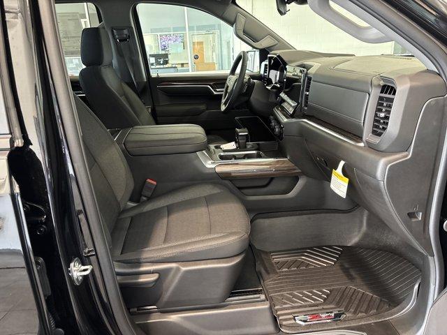 new 2026 Chevrolet Silverado 1500 car, priced at $56,995