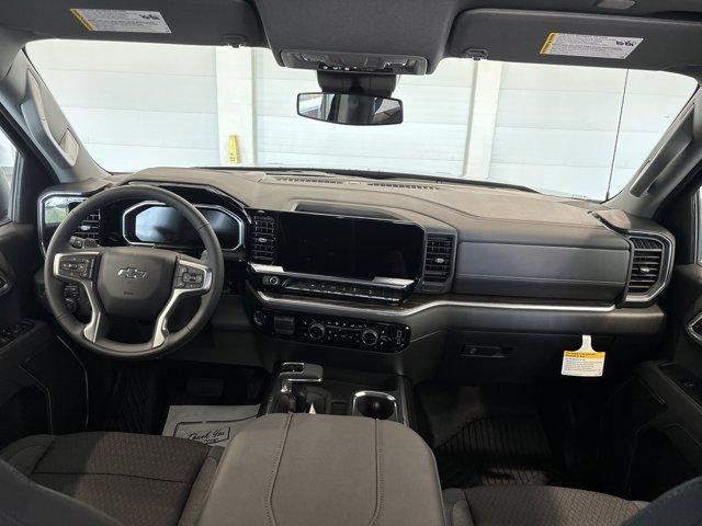 new 2026 Chevrolet Silverado 1500 car, priced at $56,995