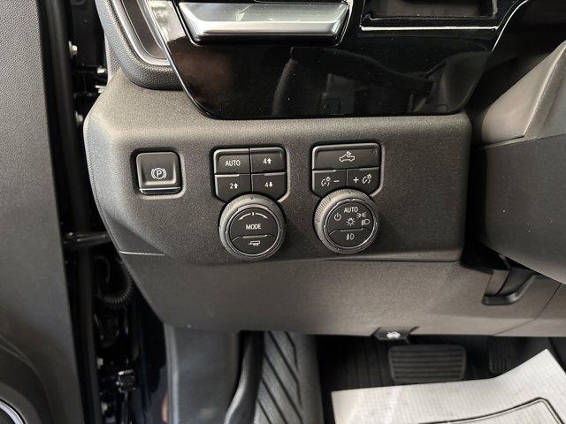 new 2026 Chevrolet Silverado 1500 car, priced at $56,995