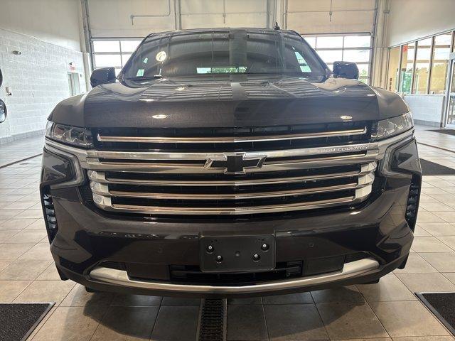 used 2024 Chevrolet Tahoe car, priced at $74,595