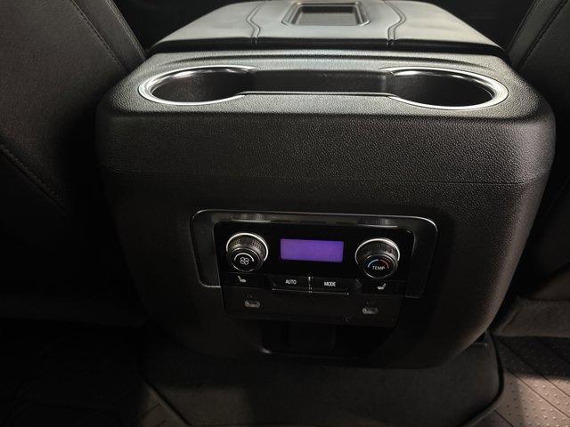 used 2024 Chevrolet Tahoe car, priced at $74,595