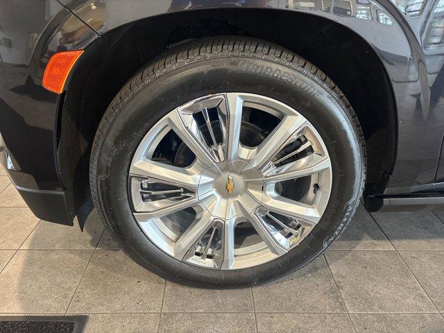 used 2024 Chevrolet Tahoe car, priced at $74,595