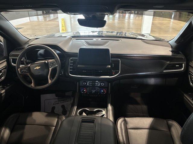 used 2024 Chevrolet Tahoe car, priced at $74,595