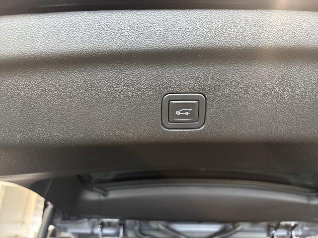 used 2024 Chevrolet Tahoe car, priced at $74,595