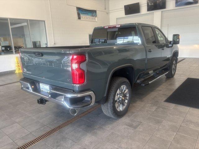 new 2026 Chevrolet Silverado 2500 car, priced at $72,995