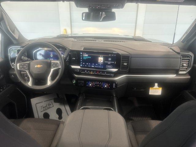 new 2026 Chevrolet Silverado 2500 car, priced at $72,995