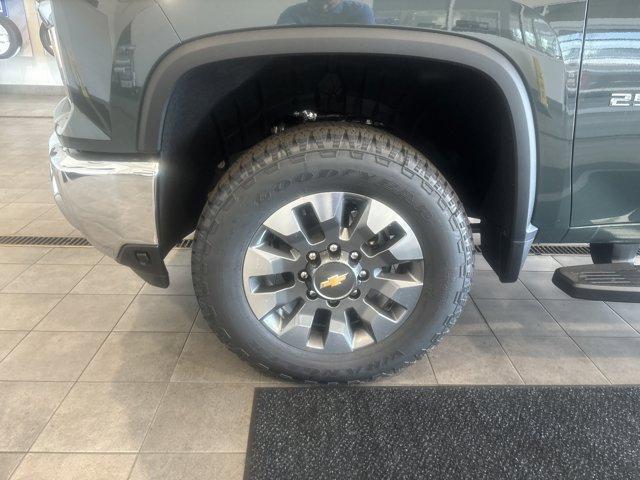 new 2026 Chevrolet Silverado 2500 car, priced at $72,995