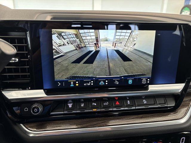 new 2026 Chevrolet Silverado 2500 car, priced at $72,995