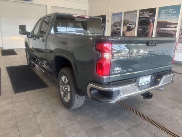 new 2026 Chevrolet Silverado 2500 car, priced at $72,995