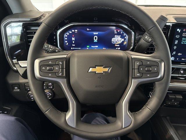 new 2026 Chevrolet Silverado 2500 car, priced at $72,995