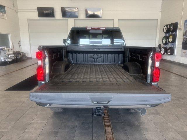 new 2026 Chevrolet Silverado 2500 car, priced at $72,995