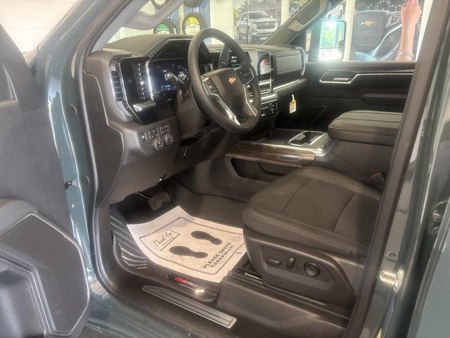 new 2026 Chevrolet Silverado 2500 car, priced at $72,995