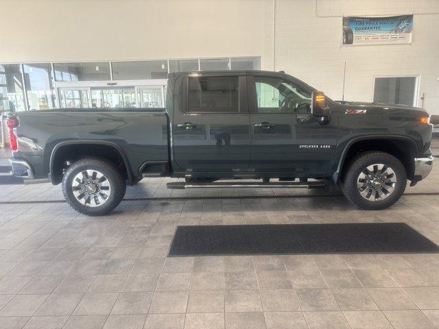 new 2026 Chevrolet Silverado 2500 car, priced at $72,995