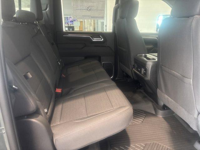 new 2026 Chevrolet Silverado 2500 car, priced at $72,995