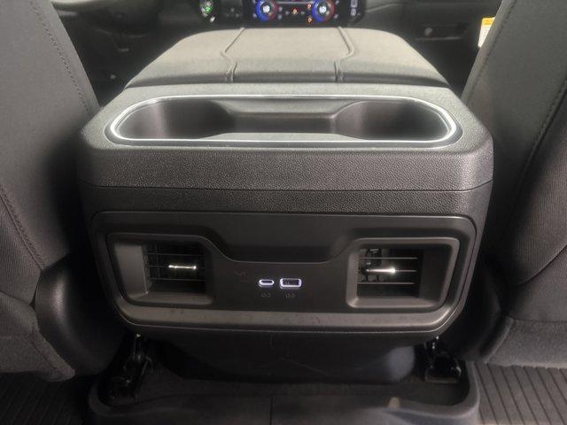 new 2026 Chevrolet Silverado 2500 car, priced at $72,995