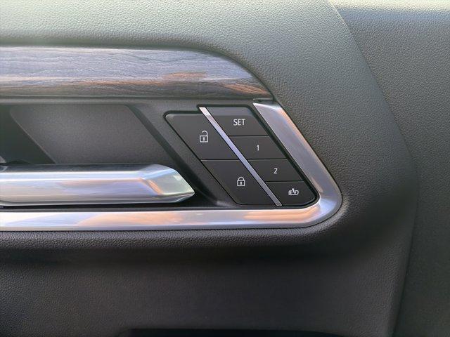 new 2026 Chevrolet Silverado 1500 car, priced at $61,190