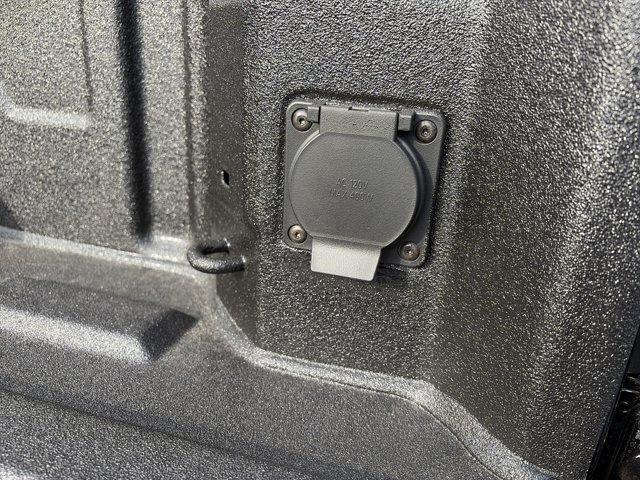 new 2026 Chevrolet Silverado 1500 car, priced at $61,190