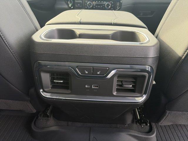 new 2026 Chevrolet Silverado 1500 car, priced at $61,190