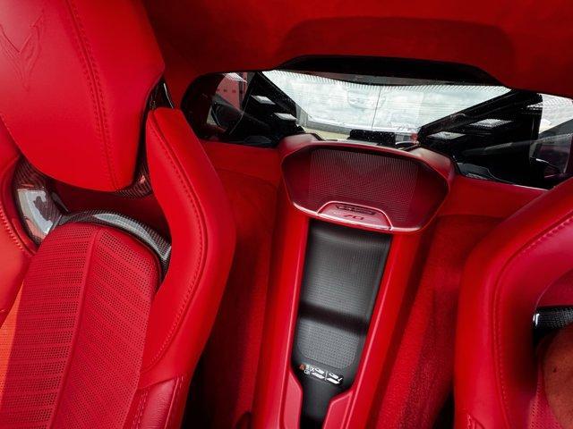 used 2023 Chevrolet Corvette car, priced at $76,995