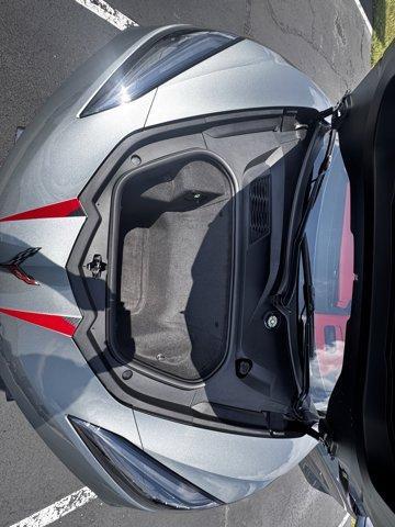 used 2023 Chevrolet Corvette car, priced at $76,995