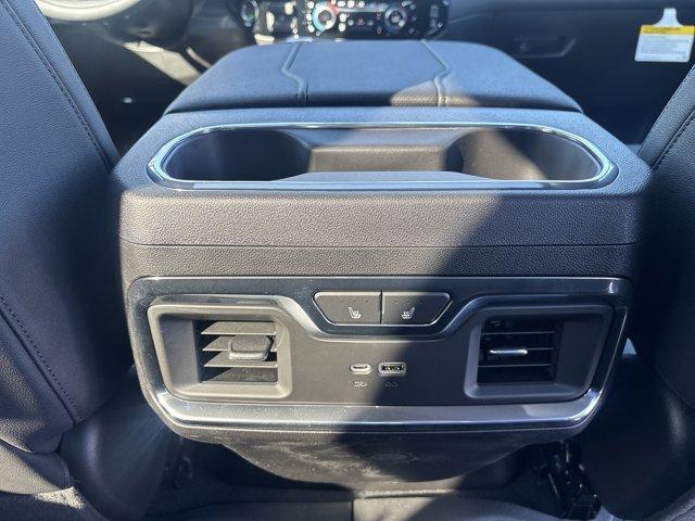 new 2026 Chevrolet Silverado 1500 car, priced at $63,775