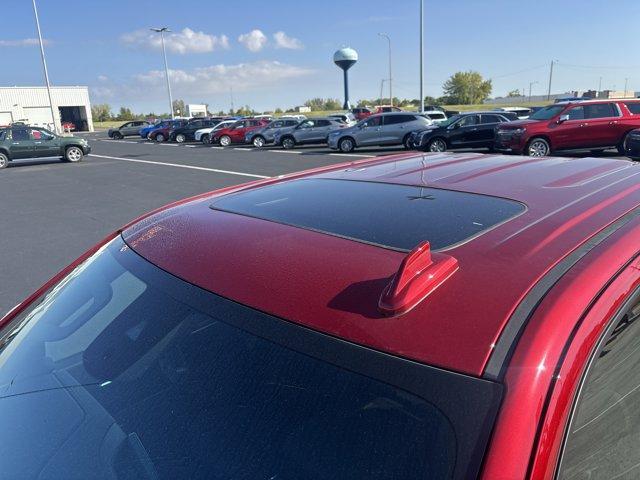 new 2026 Chevrolet Silverado 1500 car, priced at $63,775