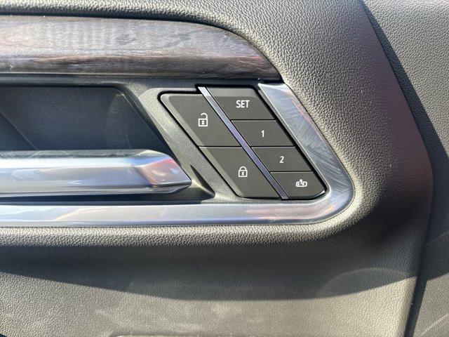 new 2026 Chevrolet Silverado 1500 car, priced at $63,775