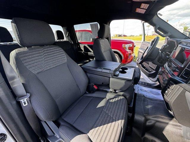 used 2021 Ford F-150 car, priced at $35,995